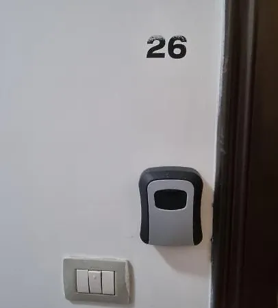 Apartamento Daily 1 Tirana