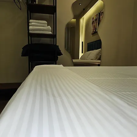 Apartamento Daily 1 *