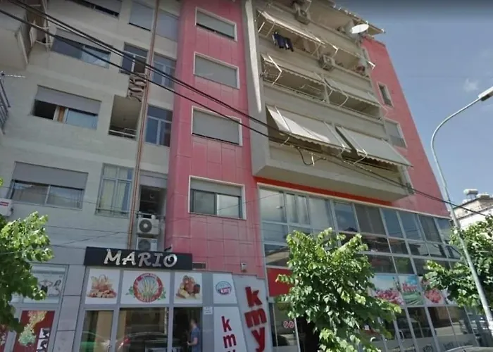 Apartment Daily 1 Tirana