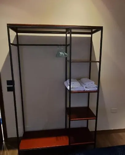 Daily 1 Apartment Tirana