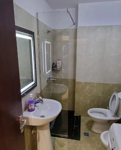 Apartmán Daily 1 *