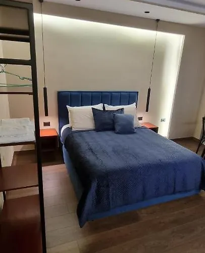 Apartment Daily 1