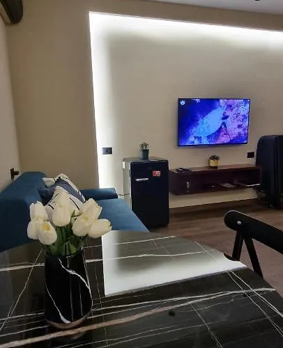 Daily 1 Apartment Tirana