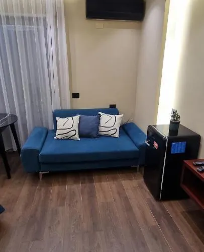 Apartment Daily 1