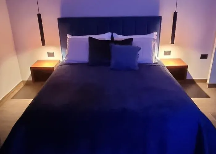 Daily 1 Apartment
