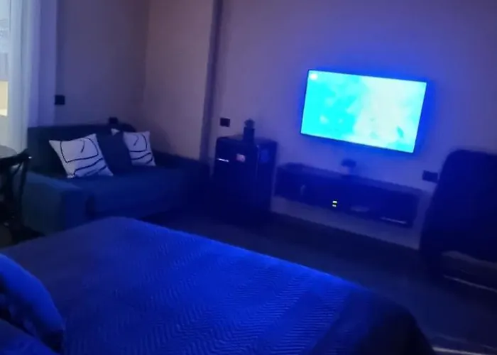 Apartment Daily 1 *