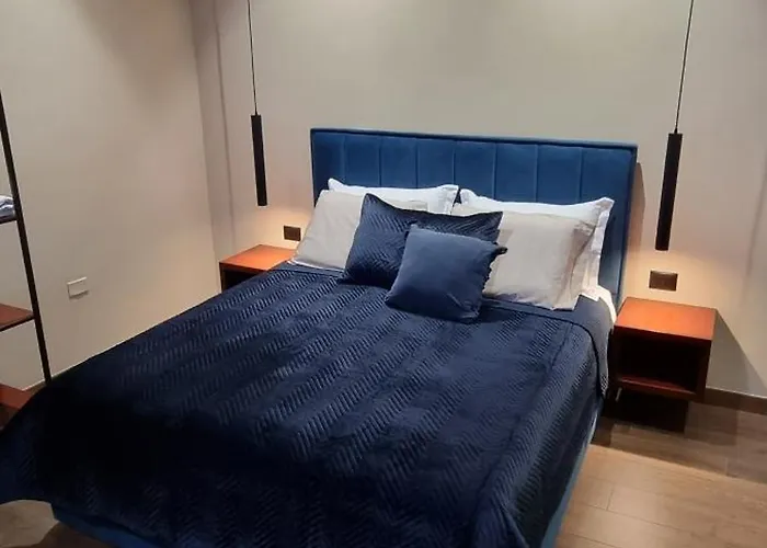 Daily 1 Apartment *