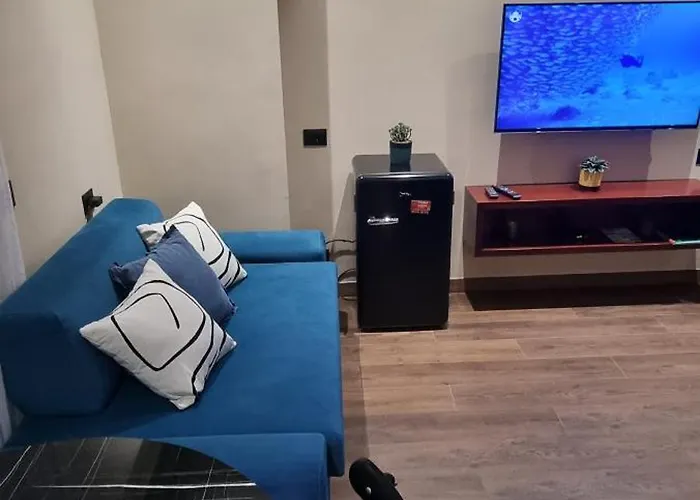 Apartment Daily 1 Tirana