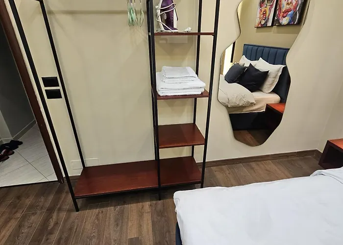 Daily 1 Apartment *