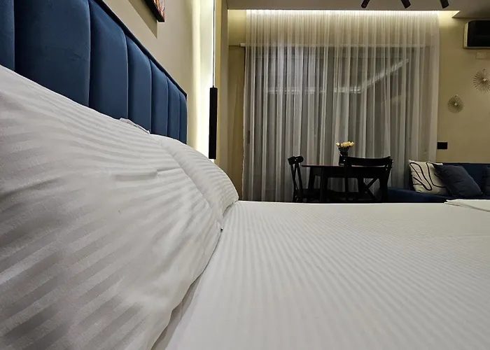 Daily 1 Apartment Tirana