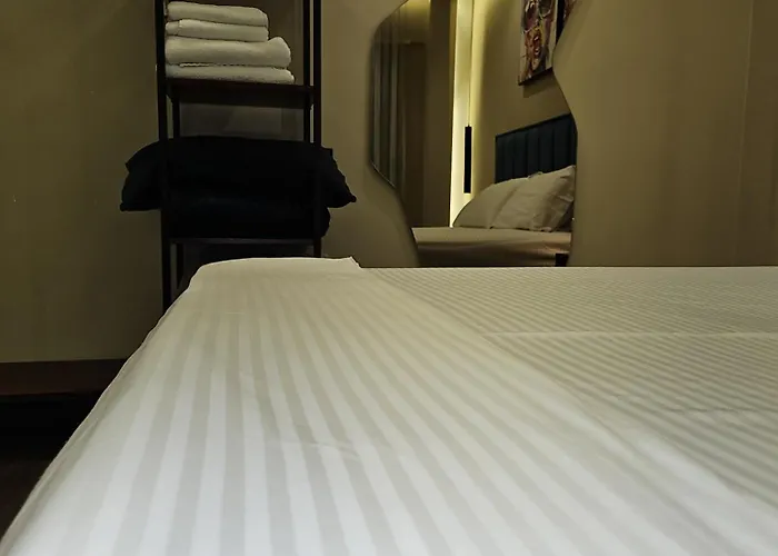 Apartmán Daily 1 *