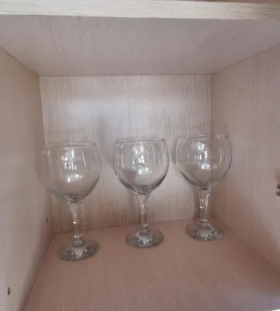 Daily 1 Apartment Tirana
