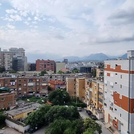 Daily 1 * Tirana