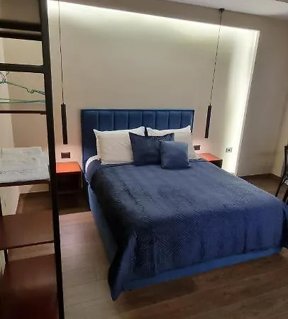 Apartment Daily 1