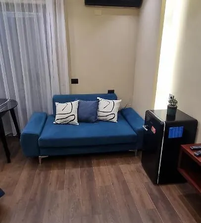 Apartment Daily 1