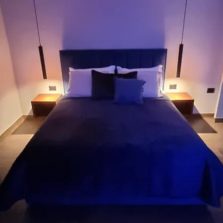 Daily 1 Apartment