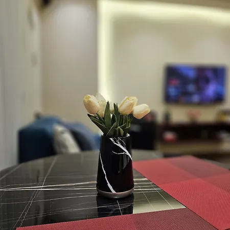 Apartment Daily 1 *
