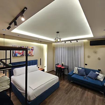 Apartment Daily 1 *