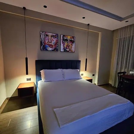Apartament Daily 1 Tirana